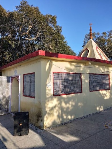 Santoshi Mata Mandir_1